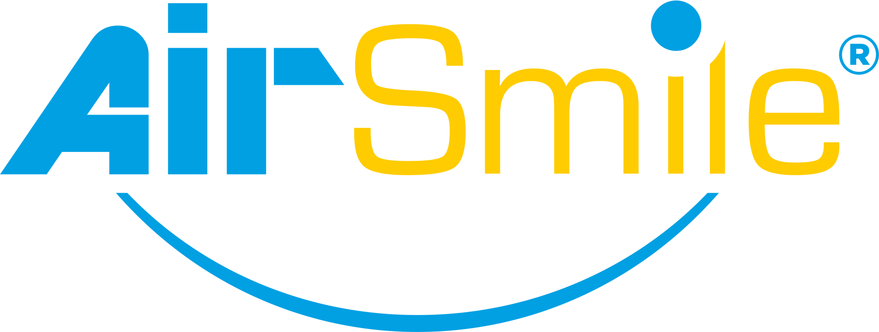 Airsmile Logo